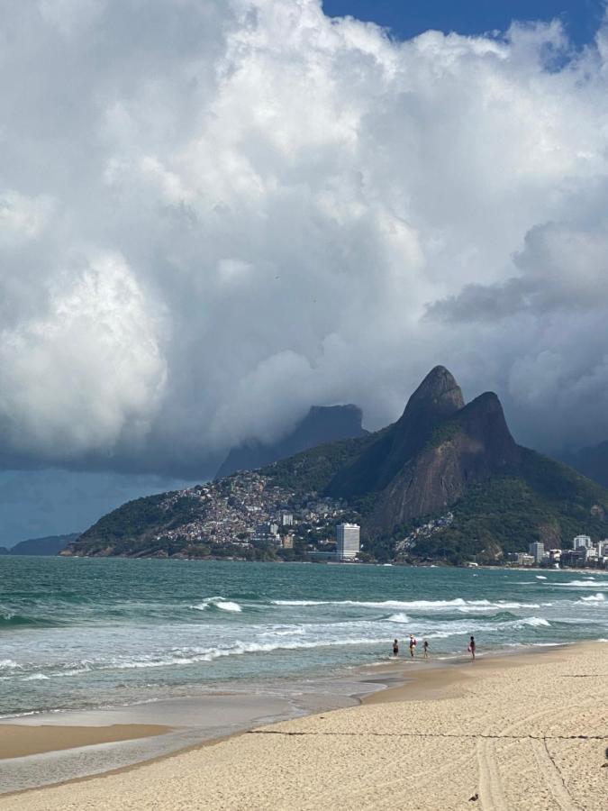 Ipanema Lifestyle Appartement *