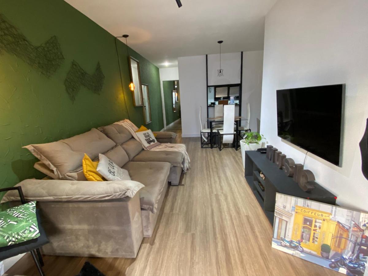 Ipanema Lifestyle Appartement *