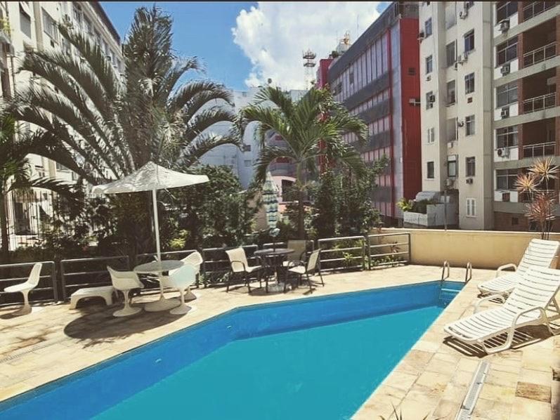Ipanema Lifestyle Appartement *