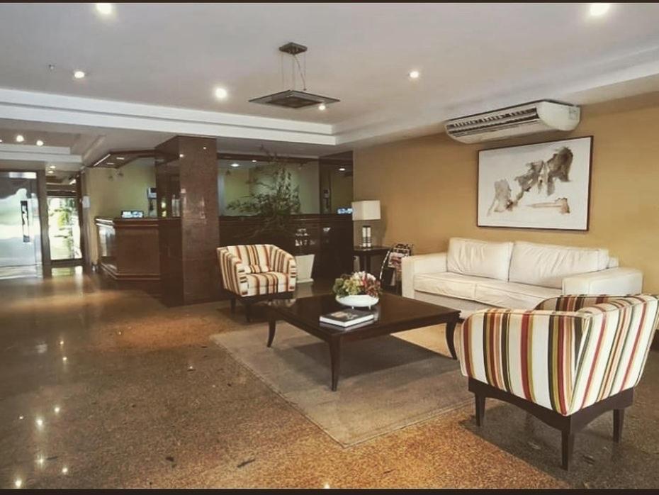 Ipanema Lifestyle Appartement Rio de Janeiro